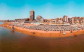 Scacciapensieri Nettuno 3*