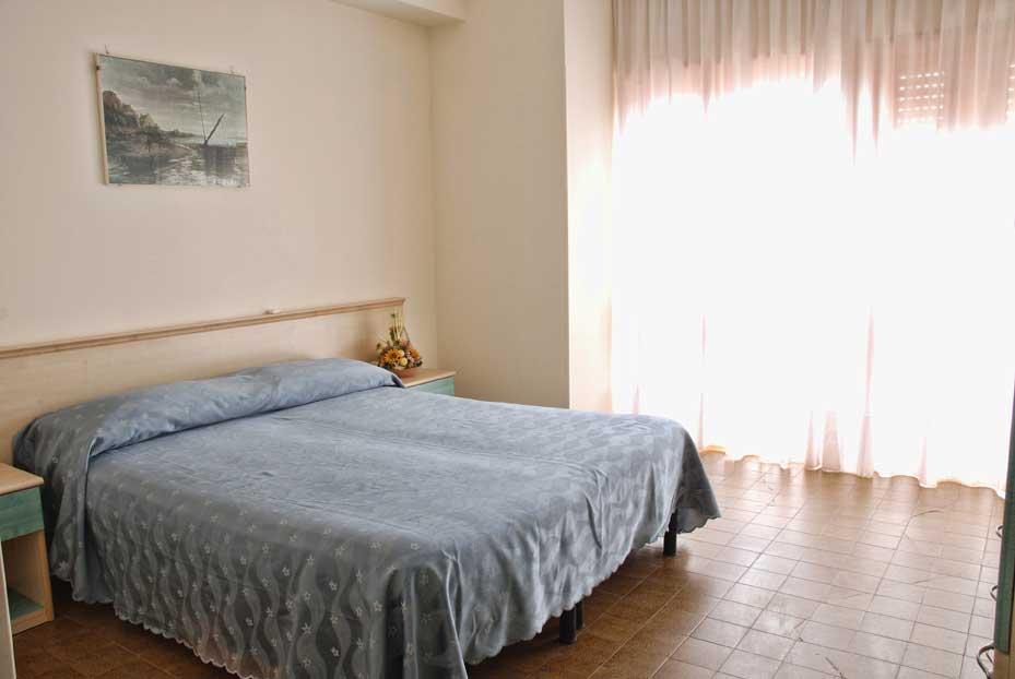 Hotel Scacciapensieri Nettuno Extérieur photo