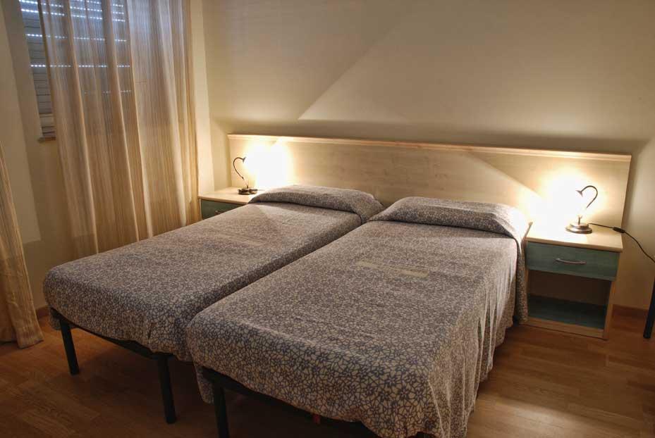 Hotel Scacciapensieri Nettuno Extérieur photo