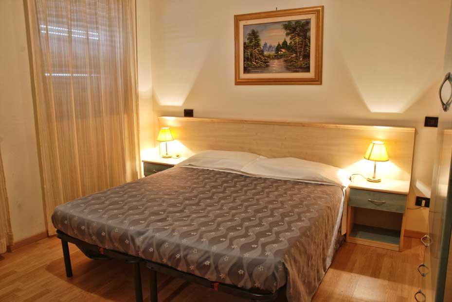 Hotel Scacciapensieri Nettuno Extérieur photo