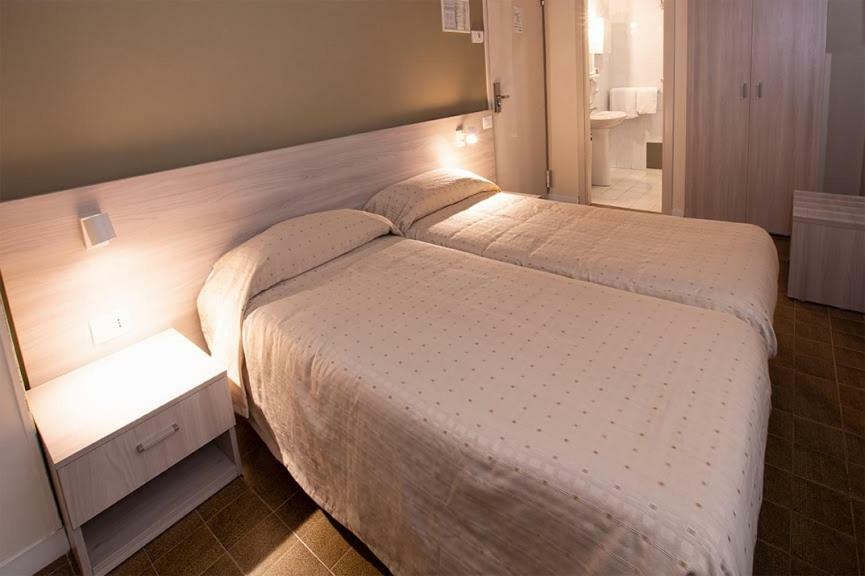 Hotel Scacciapensieri Nettuno Extérieur photo