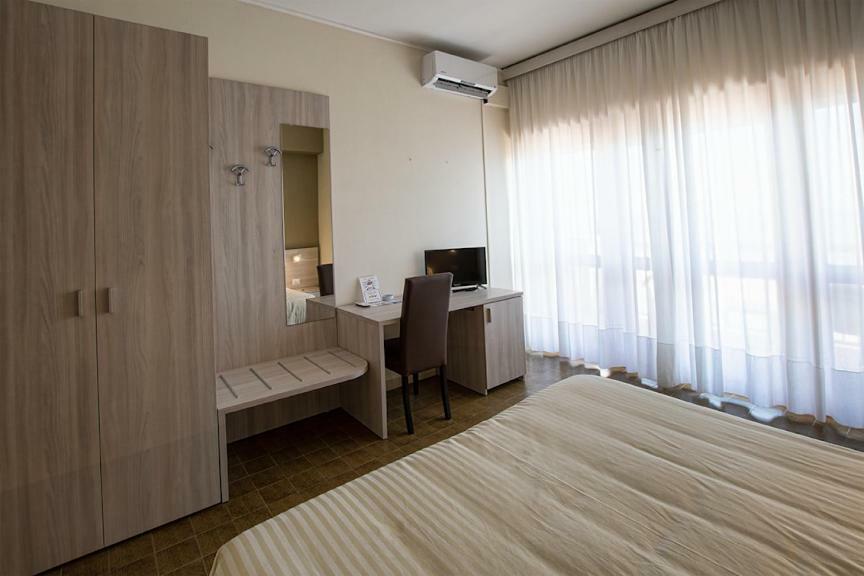 Hotel Scacciapensieri Nettuno Extérieur photo