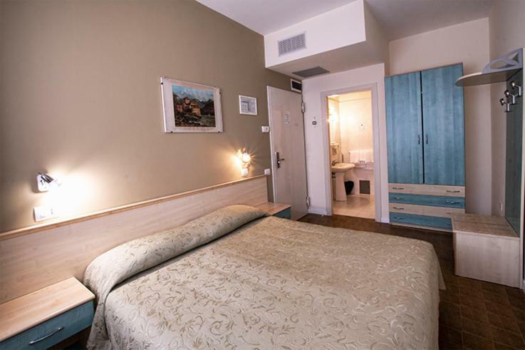 Hotel Scacciapensieri Nettuno Extérieur photo