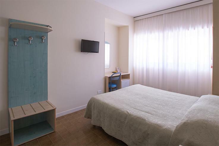 Hotel Scacciapensieri Nettuno Extérieur photo